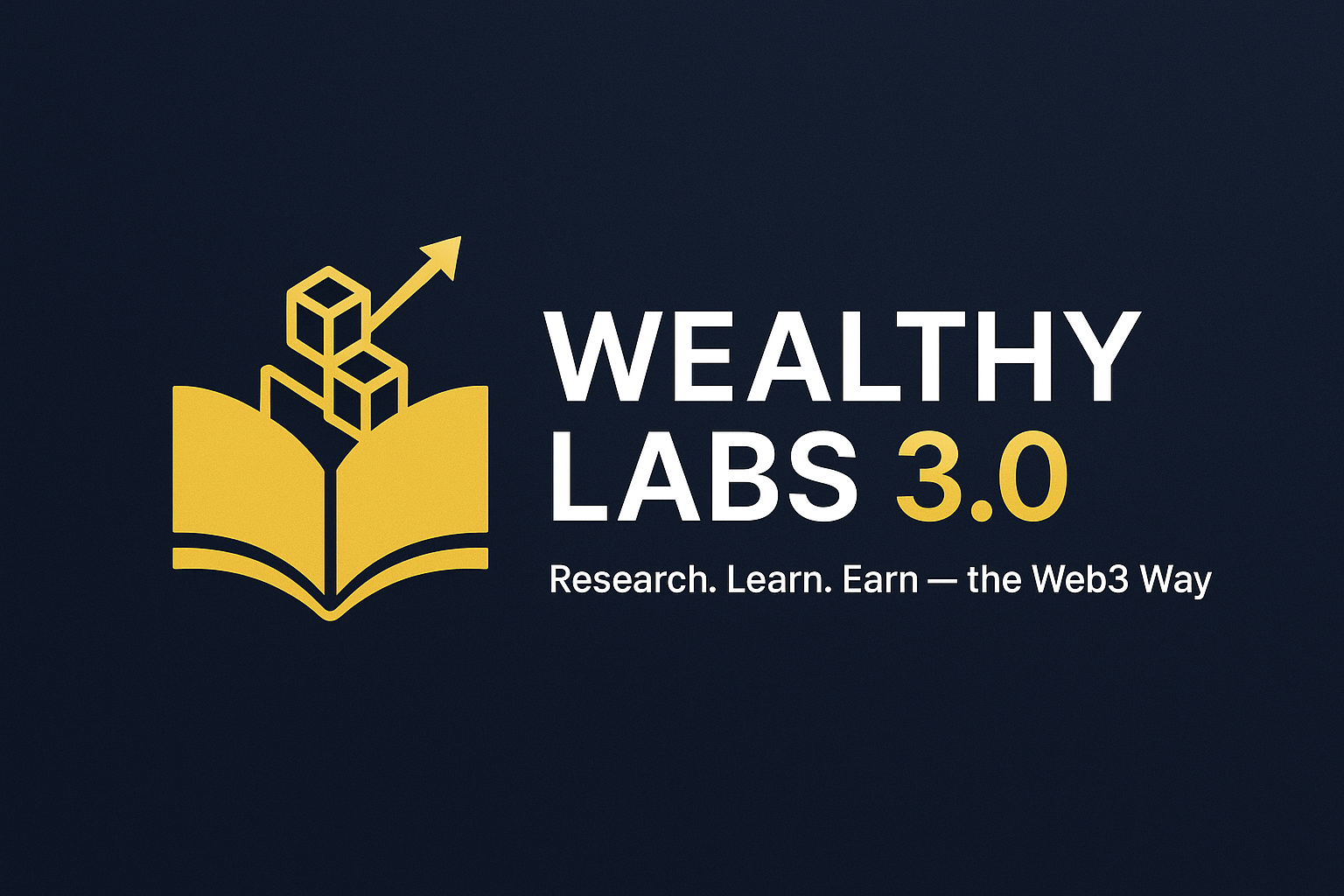 Wealthy Labs Banner